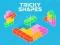 Hra Tricky Shapes
