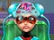 Hra Dotted Girl Brain Doctor