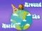 Hra Around The World With Jumping