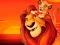 Hra Lion King Match3