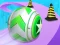 Hra Racing Ball Master 3D