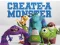Hra Monster Maker