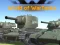 Hra World Of War Tanks