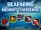 Hra Seafaring Memory Challenge