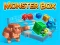 Hra Monster Box