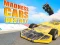Hra Madness Cars Destroy