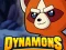 Hra Dynamons