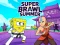Hra Super Brawl Summer