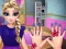Hra Princess Makeup Salon