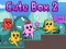 Hra Cute Box 2