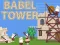 Hra Babel Tower