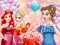 Hra Bridal Shower Party
