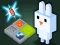Hra Funny Bunny Logic
