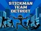 Hra Stickman Team Detroit