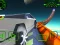Hra Cyber Truck Race Climb
