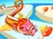 Hra Fish Evolution 3d