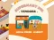 Hra Supermart Inc