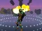 Hra Ninja Runner Fighter