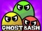 Hra Ghost Bash