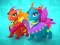 Hra Baby Dragons
