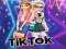 Hra TikTok Trend: Elsa Frozen