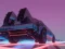 Hra Futuristic Racer