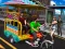 Hra TukTuk Chingchi Rickshaw 3D