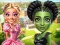 Hra Witch & Fairy BFF