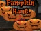 Hra Pumpkin Hunt