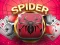Hra Spider Solitaire Plus