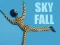 Hra Sky Fall