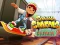 Hra Subway Surfers Havana