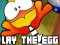 Hra Lay The Egg