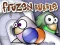 Hra Frozen Bubble HD