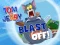 Hra The Tom and Jerry Show Blast off!