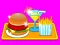 Hra Burger Shop Fast Food