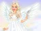 Hra Sweet angel dress up