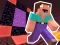 Hra Noob Steve Nether