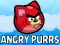 Hra Angry Purrs