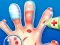Hra Hand Doctor