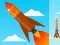 Hra Rocket Sky