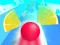 Hra Ball 3D Balance