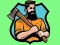 Hra Woodcutter 3D