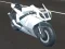 Hra Motorbike Racer