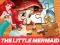 Hra The Little Mermaid Jigsaw Puzzle