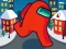 Hra Christmas imposter Run