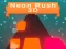 Hra Neon Rush 3D