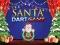 Hra Santa Dart Game