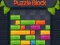 Hra Puzzle Block