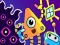 Hra Cosmo Puzzle